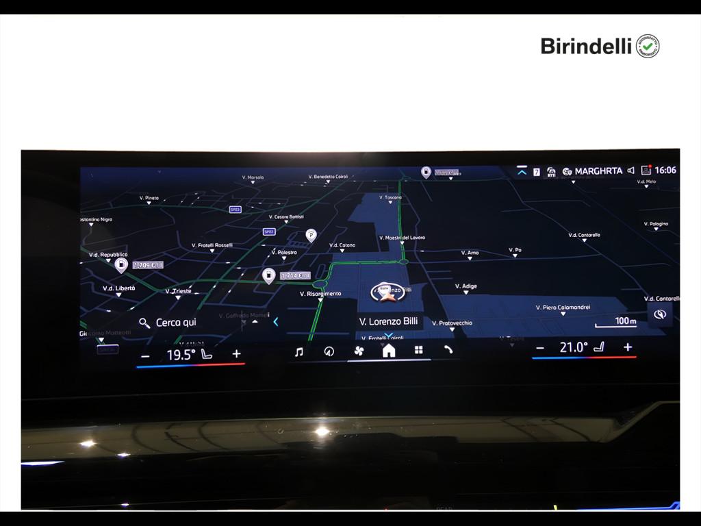 BMW Serie 5 520d 48V Msport sdrive auto