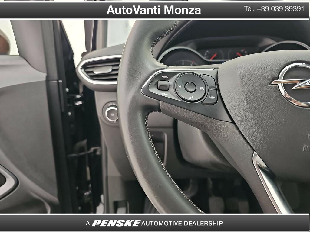 Opel Crossland 1.2 Elegance s&s 110cv