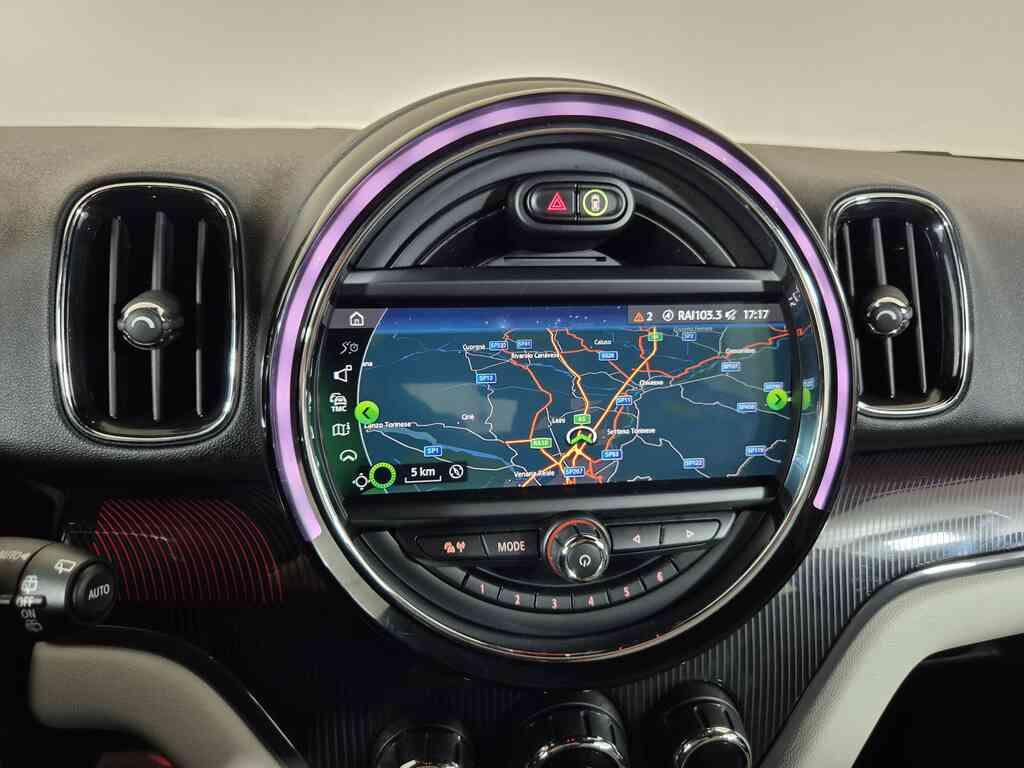 Mini Cooper SD Countryman 2.0 TwinPower Turbo Cooper SD Hype Steptronic