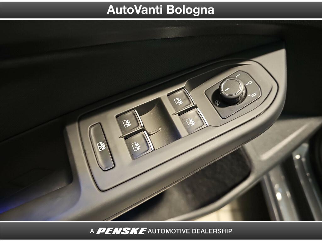 Volkswagen Golf 1.0 etsi evo Life 110cv dsg