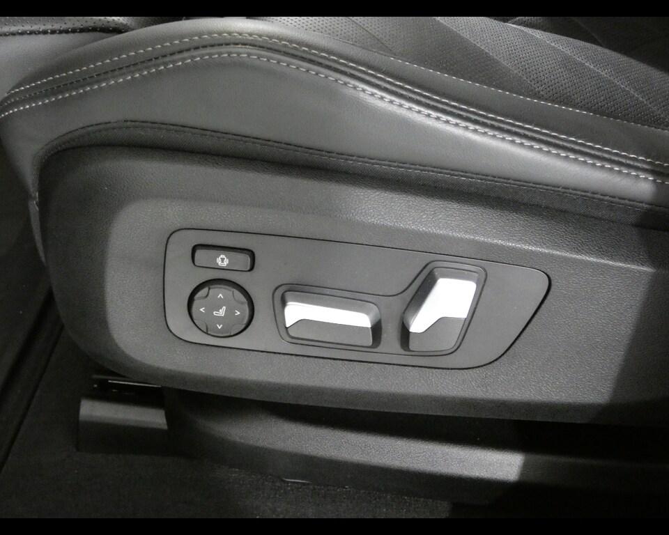 BMW X6 xdrive30d MSport Pro auto