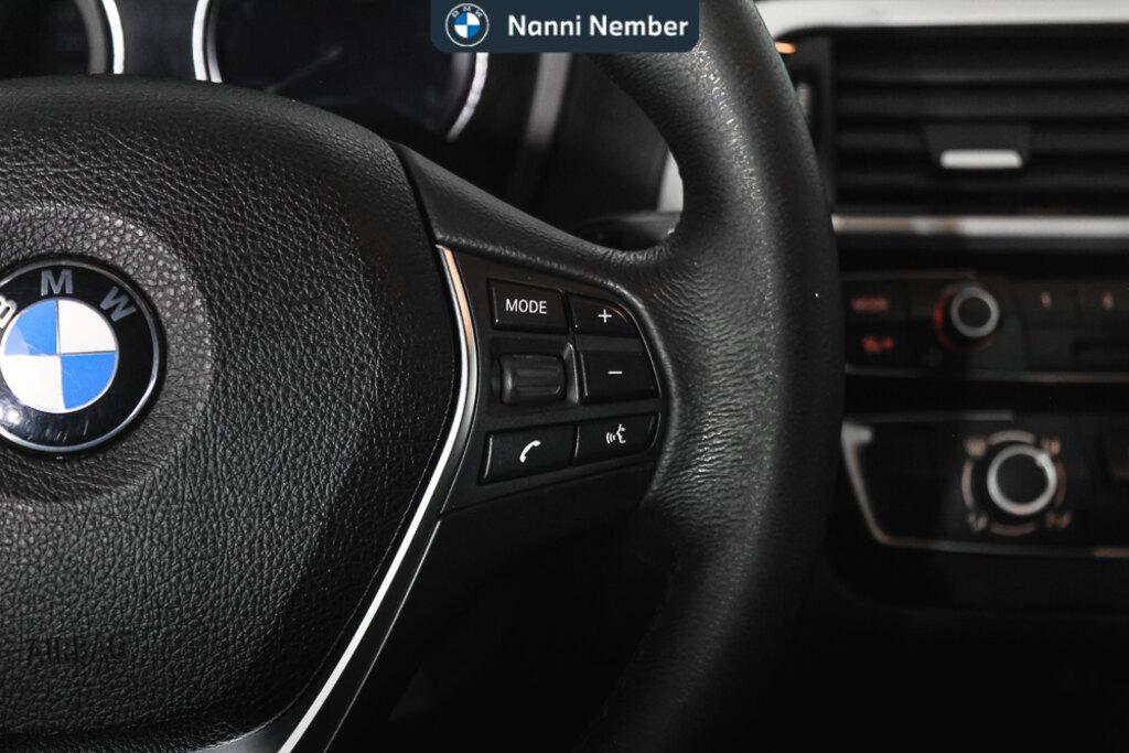 BMW Serie 2 220d Cabrio Advantage auto my18