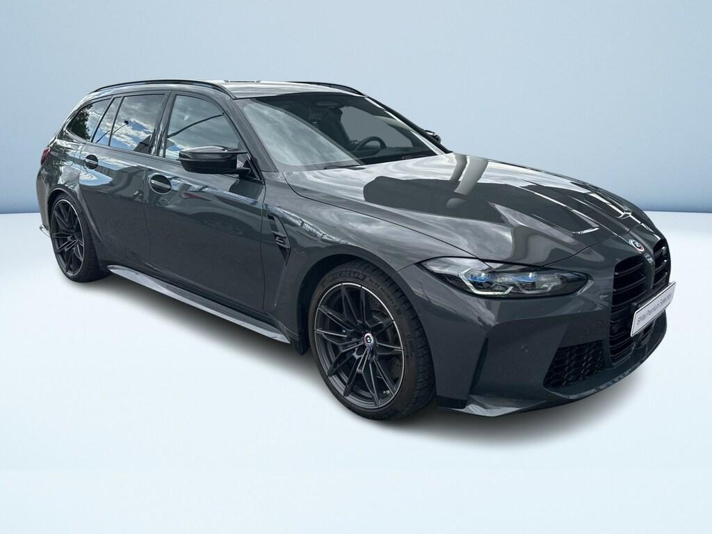 BMW M3 Touring 3.0 Competition M xdrive auto
