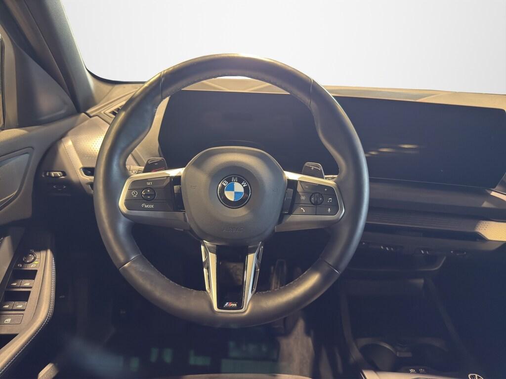 BMW Serie 1 118d MSport Pro auto