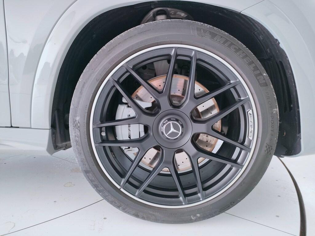 Mercedes GLE 53 AMG AMG Line Premium Plus 4matic+ auto