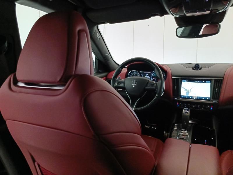 Maserati Levante 2.0 mhev GT 330cv auto