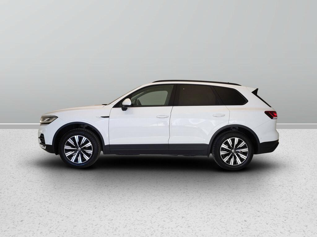 Volkswagen Touareg 3.0 V6 tdi Elegance 231cv tiptronic