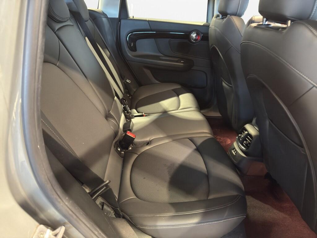 Mini Cooper SE Countryman Mini Countryman 1.5 Cooper SE Hype all4 auto