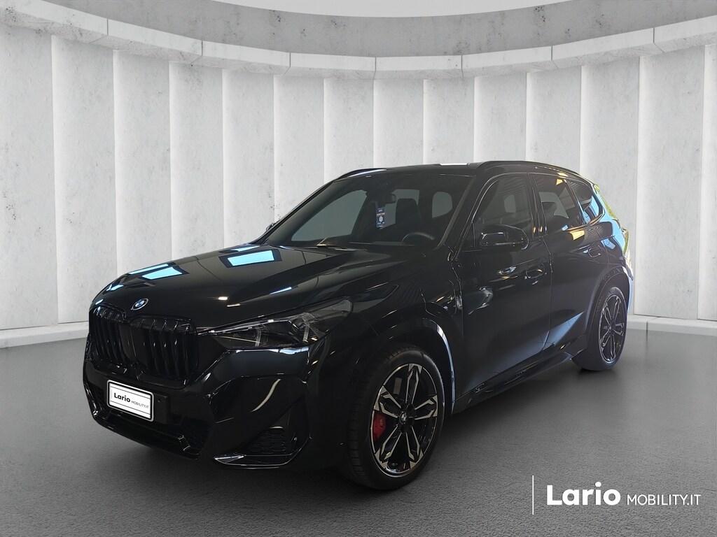BMW X1 xdrive 25e MSport Pro auto
