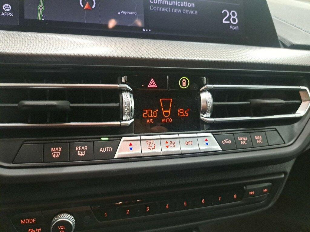 BMW Serie 2 220d Gran Coupe Msport auto