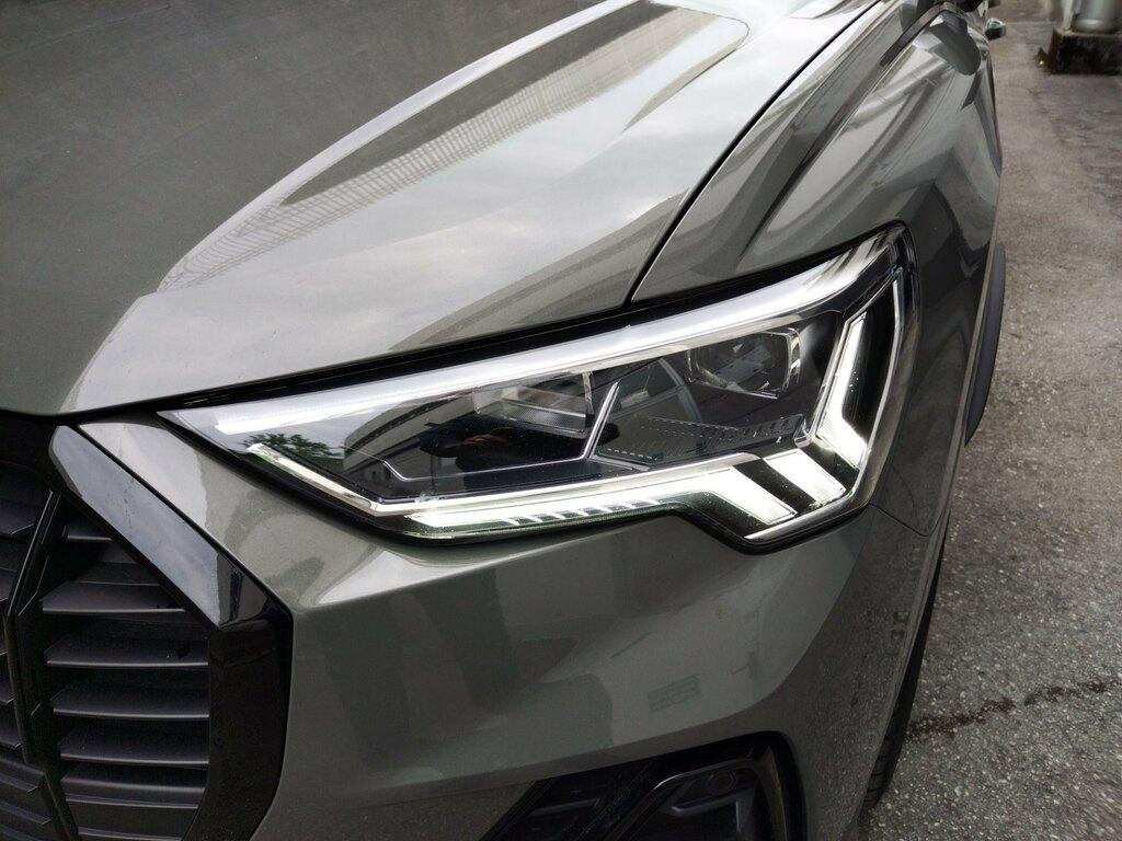 Audi Q3 40 2.0 tdi S Line Edition quattro 190cv s-tronic
