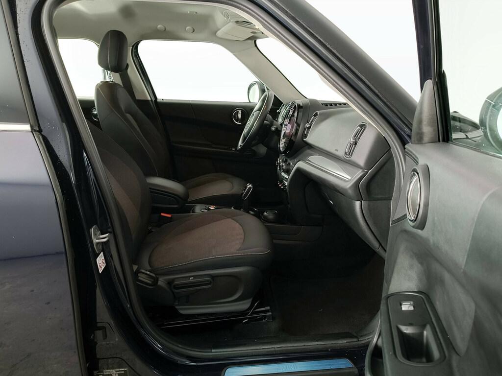 Mini One D Countryman 1.5 TwinPower Turbo One D