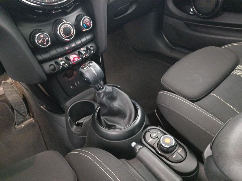 Mini Cooper S 2.0 Cooper S Boost