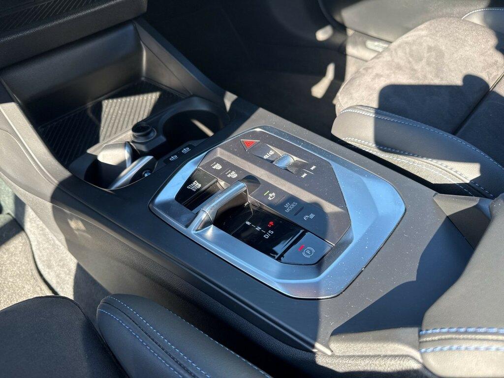 BMW Serie 1 118d MSport auto