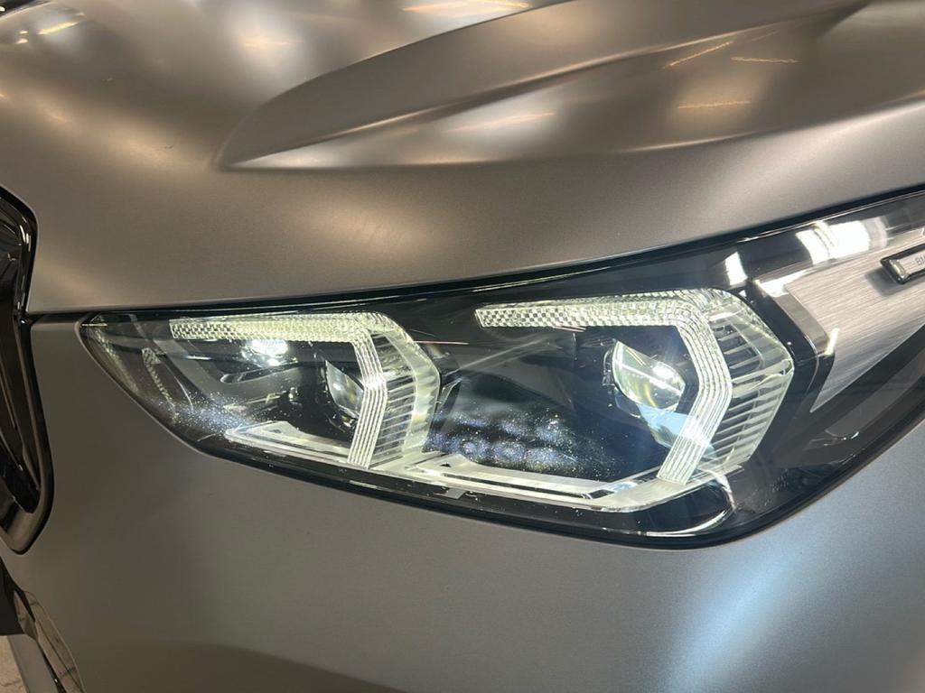 BMW X1 sdrive18d MSport Edition Signature auto