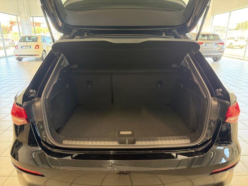 Audi A3 Sportback 30 1.0 tfsi Business