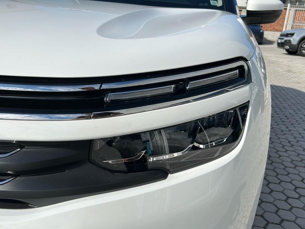 Citroen C5 Aircross 1.5 bluehdi Feel Pack s&s 130cv my20