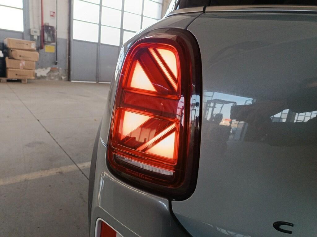 Mini One Countryman 1.5 One