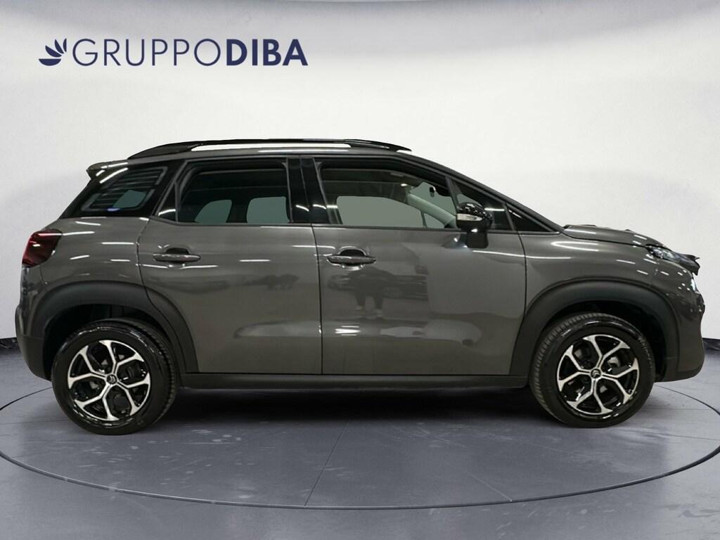 Citroen C3 Aircross 1.2 puretech Shine Pack s&s 110cv