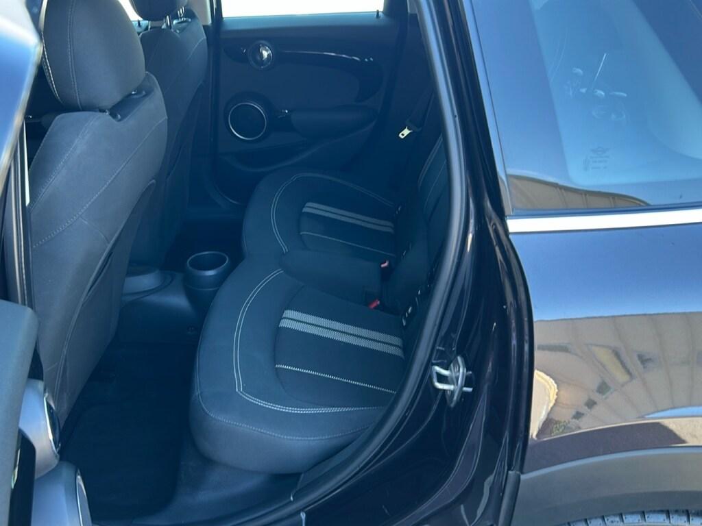 Mini Cooper S 2.0 Cooper S Auto