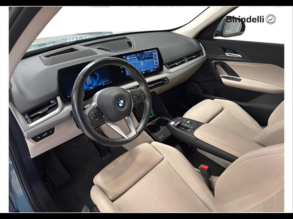 BMW X1 sdrive18d Edition Essence auto