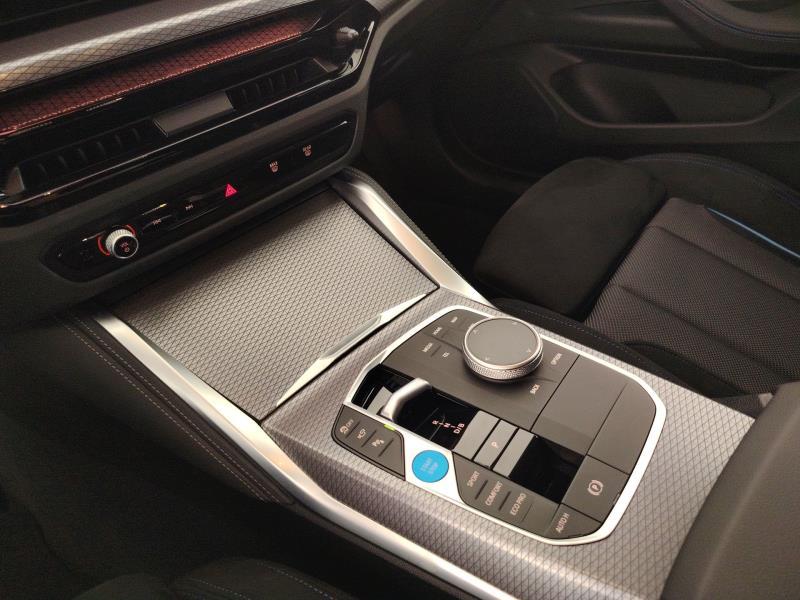 BMW i4 xdrive40 M Sport Pro