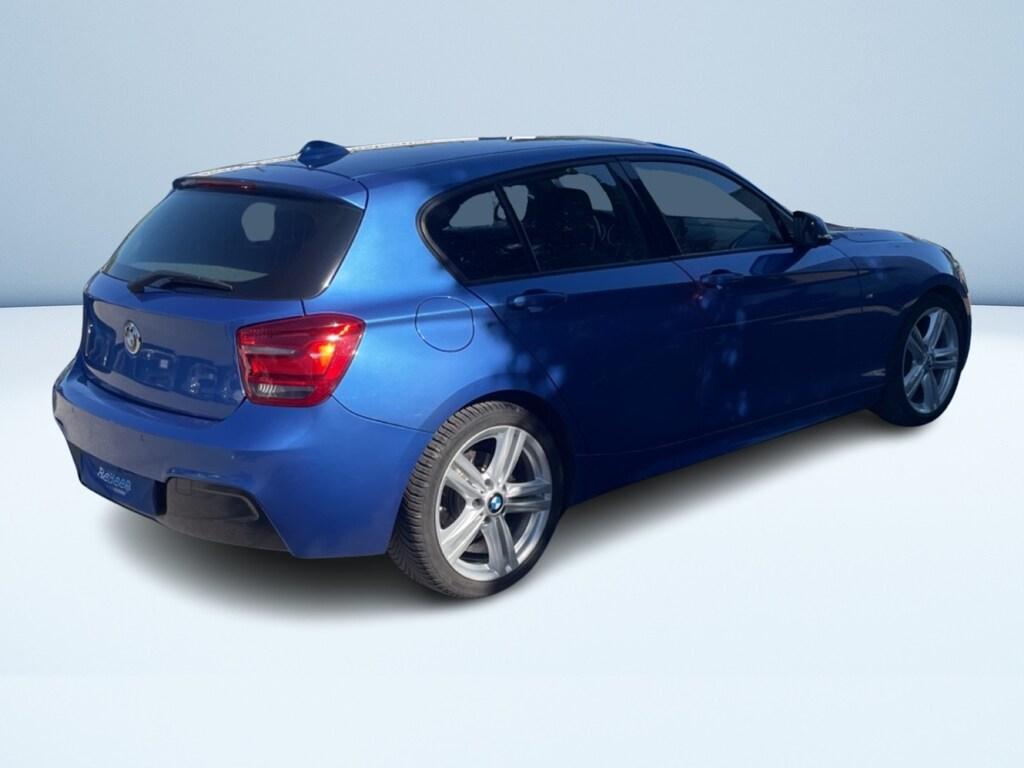 BMW Serie 1 116i Msport 5p E6