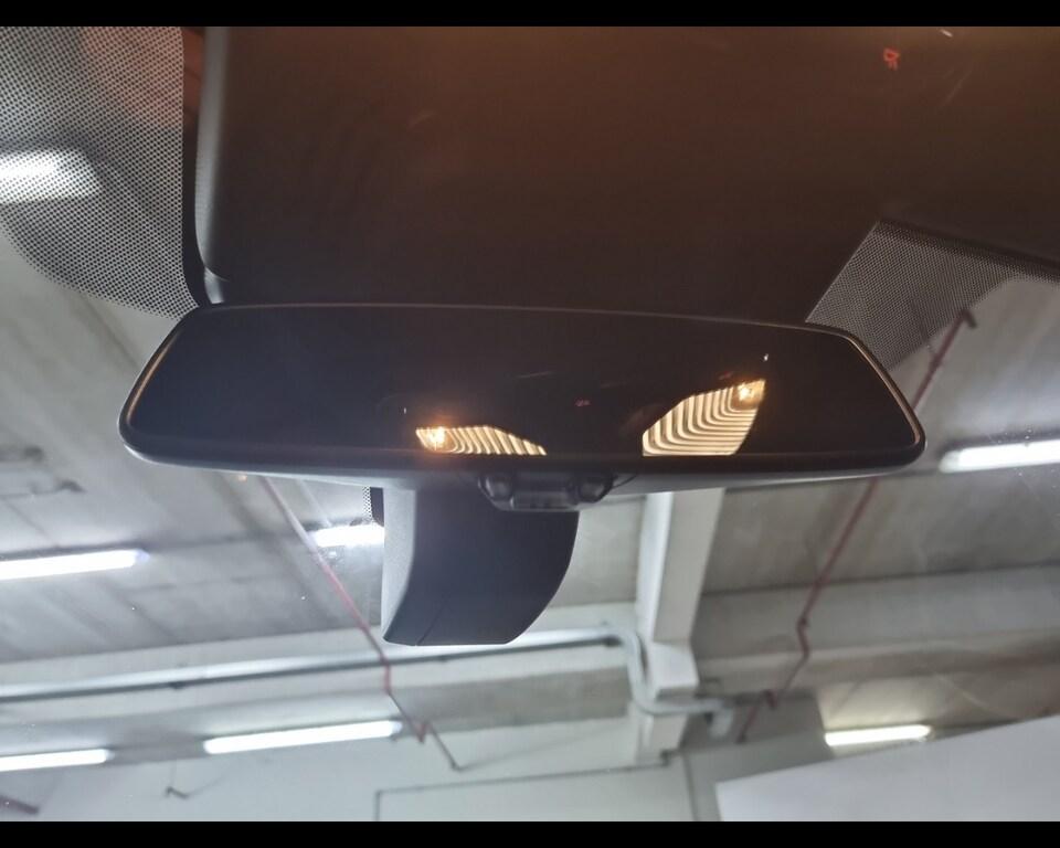 BMW Serie 3 320d mhev 48V xdrive M Sport Pro auto