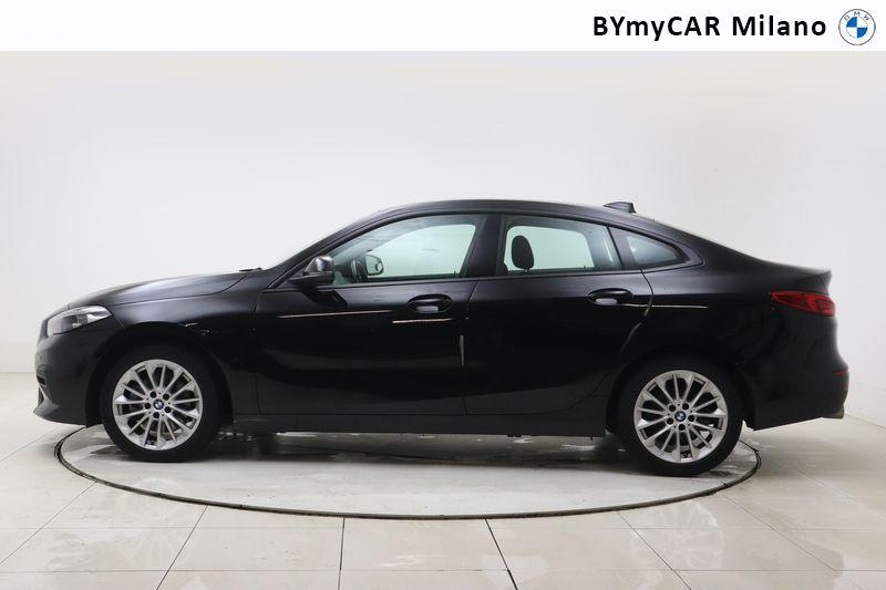 BMW Serie 2 218d Gran Coupe Business Advantage auto