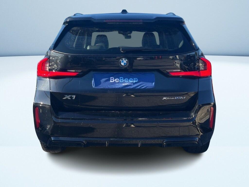 BMW X1 xdrive23d mhev 48V Msport auto