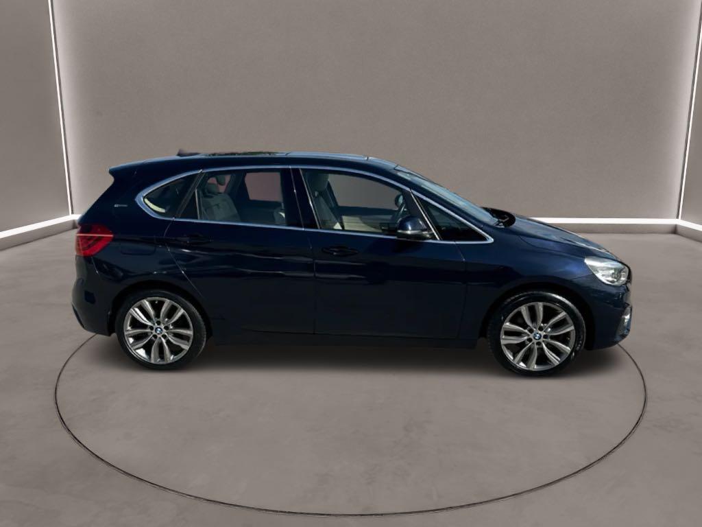 BMW Serie 2 225xe Active Tourer iPerformance Luxury auto