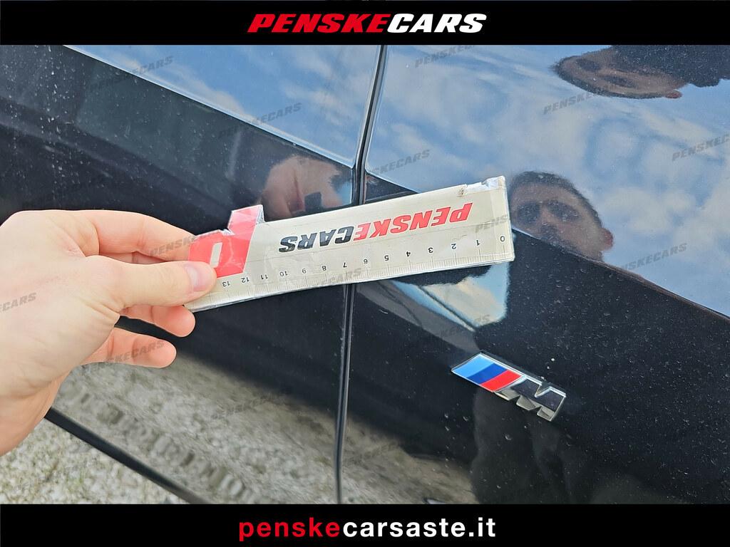 BMW X6 xdrive40i Msport auto