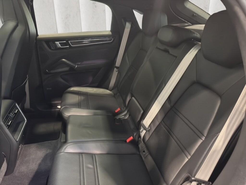 Porsche Cayenne Coupe 3.0 e-hybrid tiptronic 5p.ti