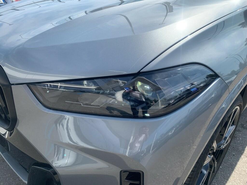 BMW X5 xdrive30d MSport Pro auto