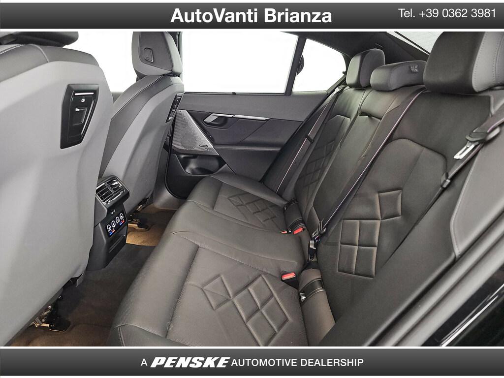 BMW Serie 5 520d 48V xdrive M Sport Pro auto