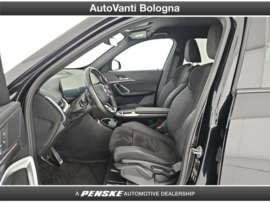 BMW X1 sdrive18d Msport auto