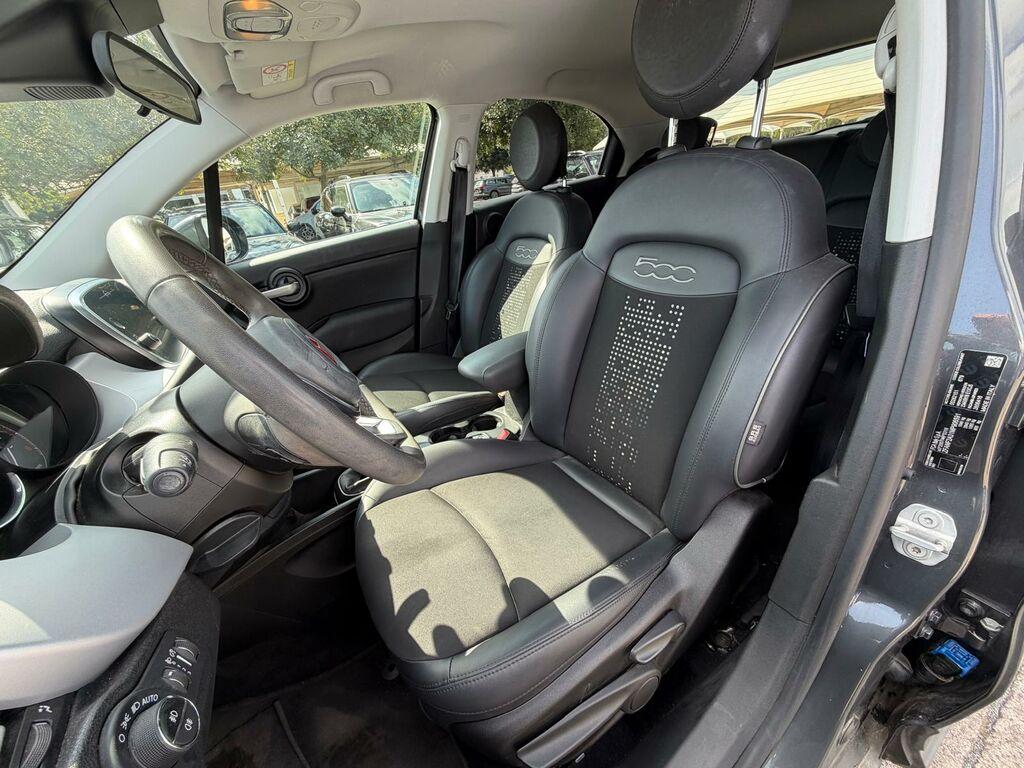 Fiat 500X 1.0 T3 Connect 120cv