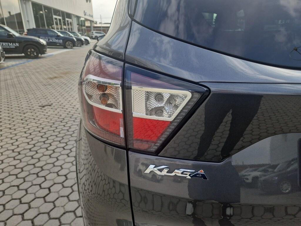 Ford Kuga 1.5 tdci ST-line Business s&s 2wd 120cv powershift
