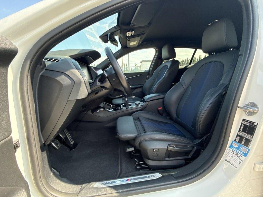 BMW Serie 1 116d Msport