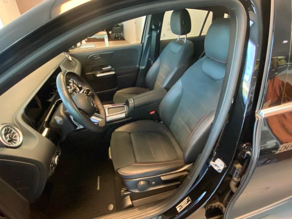 Mercedes GLA 200 d AMG Line Advanced Plus auto