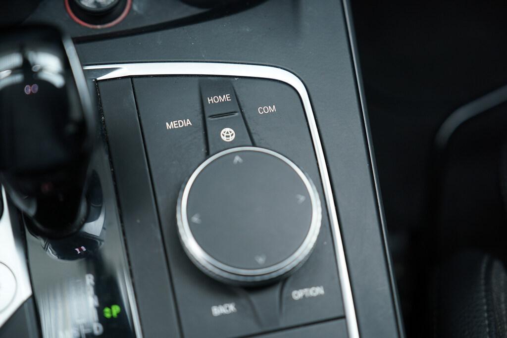 BMW Serie 1 116d Advantage auto