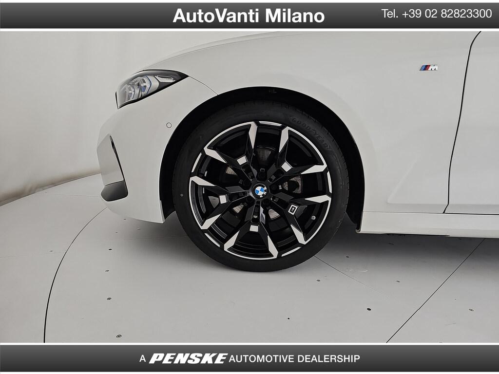 BMW Serie 3 320i Touring M Sport Pro auto