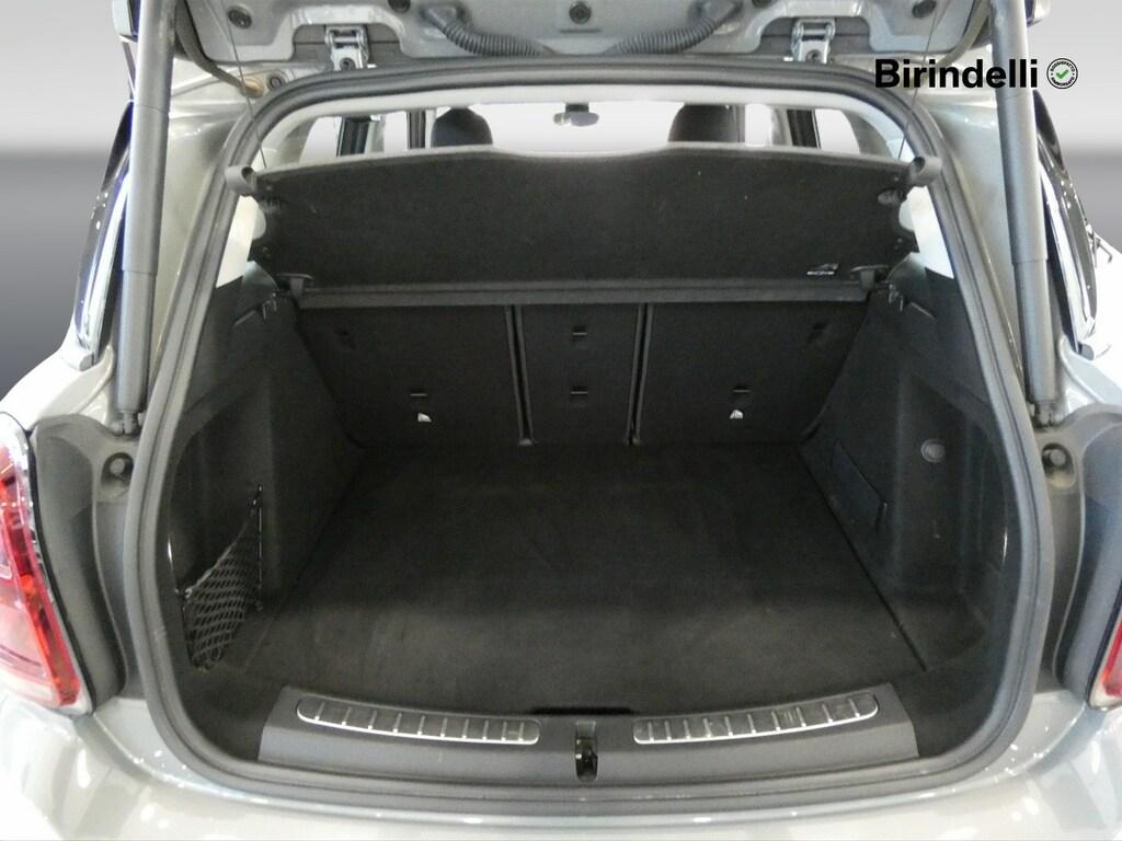 Mini One D Countryman 1.5 TwinPower Turbo One D