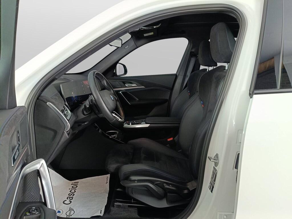 BMW X1 sdrive18d MSport auto