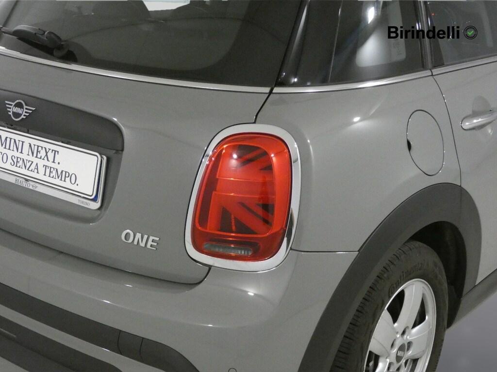 Mini Mini 5p 1.5 One Classic 75cv