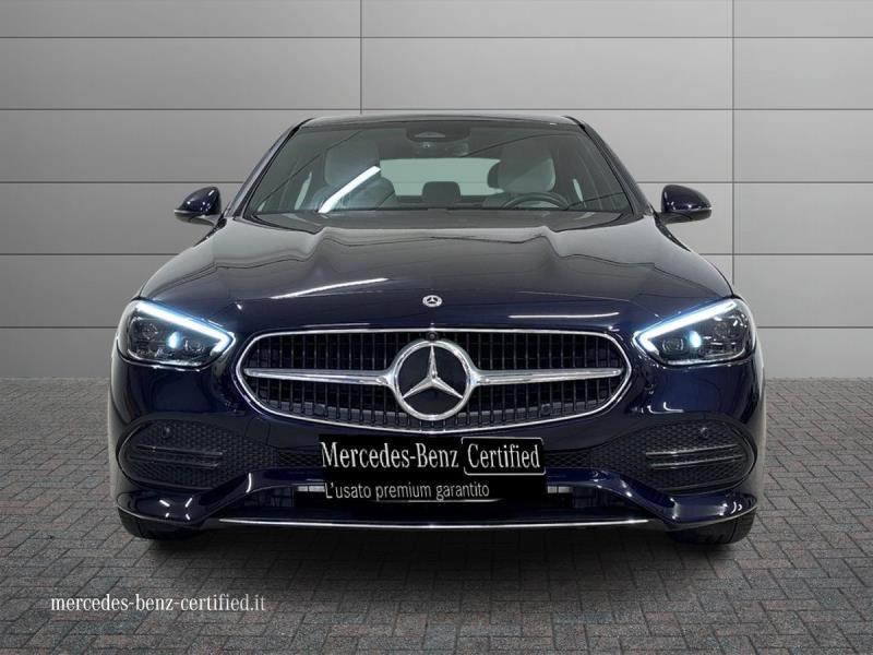 Mercedes Classe C 220 d mild hybrid Sport Plus auto