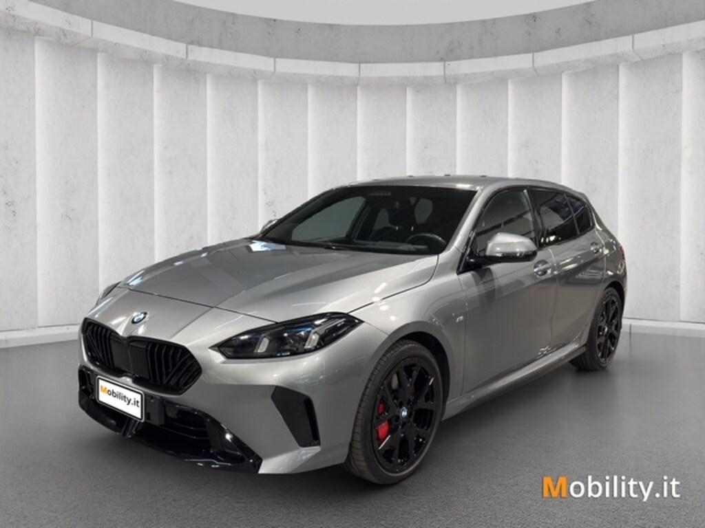 BMW Serie 1 118d MSport Pro auto