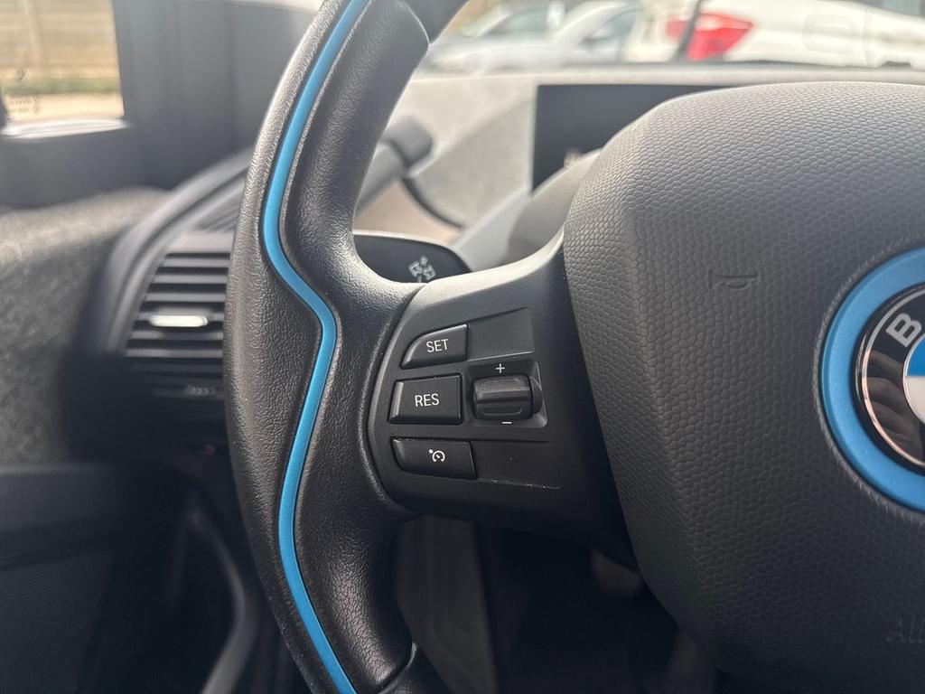 BMW i3 i3s 120Ah Advantage