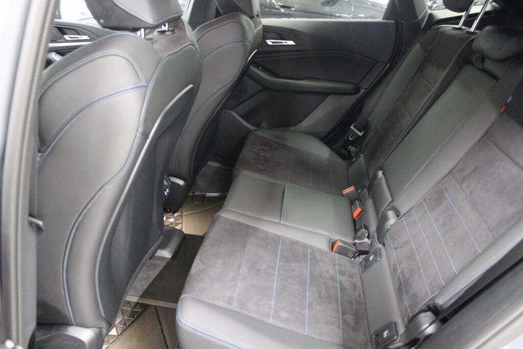 BMW Serie 2 218d Active Tourer Msport auto