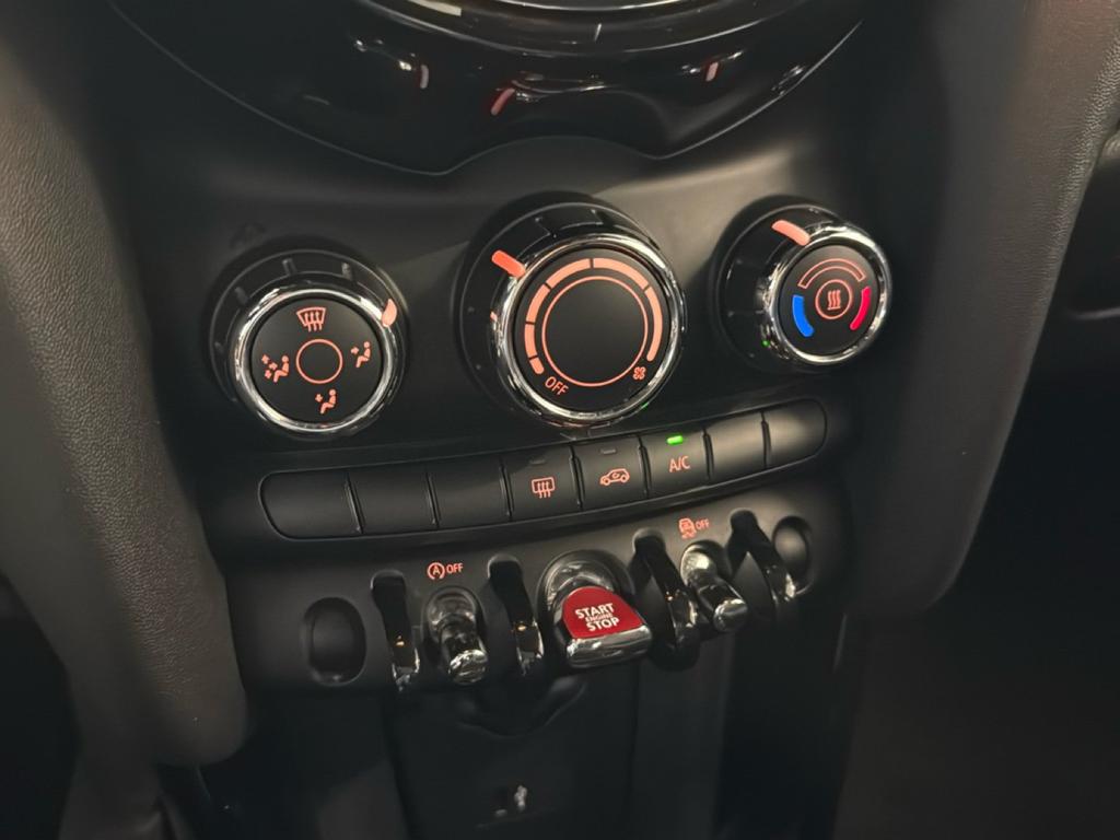 Mini One 1.5 TwinPower Turbo One